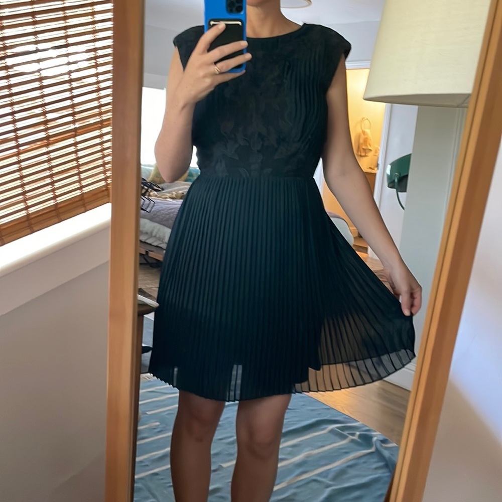 Ted Baker dress